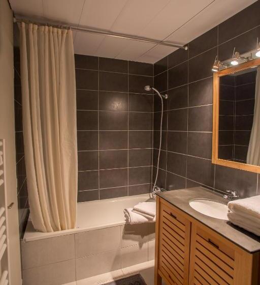 Apartamento 1 Dormitório Vista Jardim, Le Lodge Du Cap Ferret