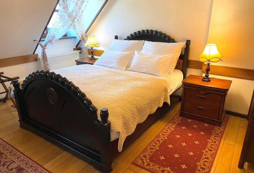 Номер Стандарт, Zámek Lužec Spa & Wellness Resort