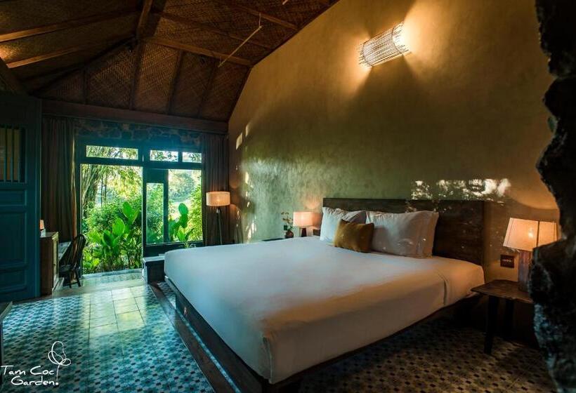 بانگلوی لوکس, Tam Coc Garden Resort