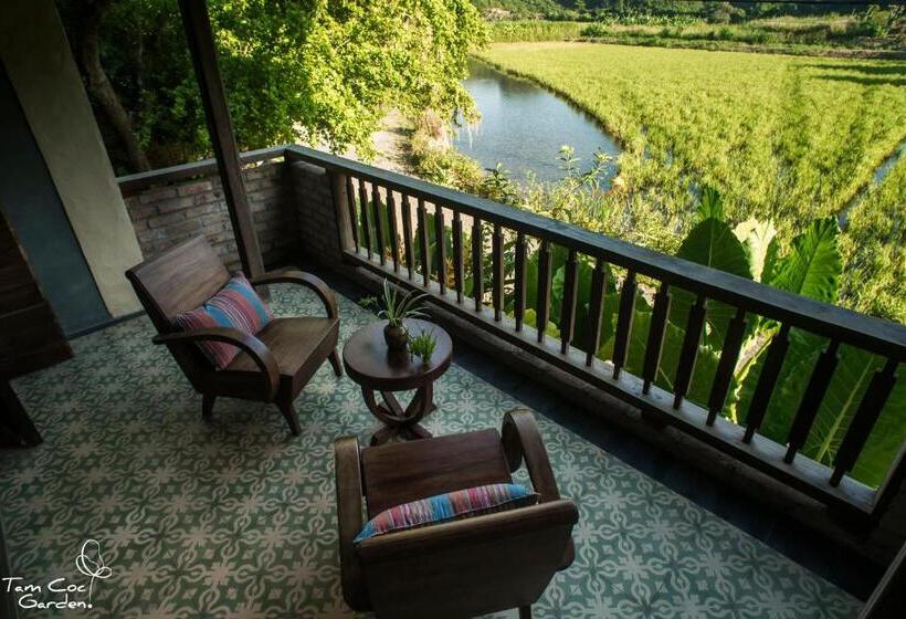 اتاق استاندارد, Tam Coc Garden Resort