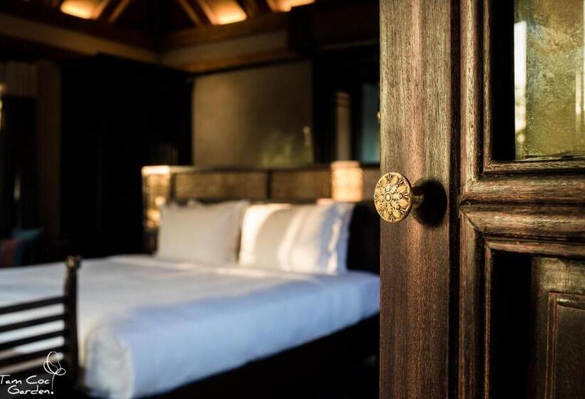 اتاق استاندارد با چشم‌اندازهای پانوراما, Tam Coc Garden Resort