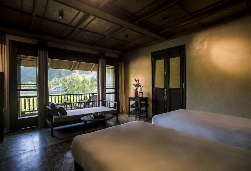 اتاق استاندارد, Tam Coc Garden Resort