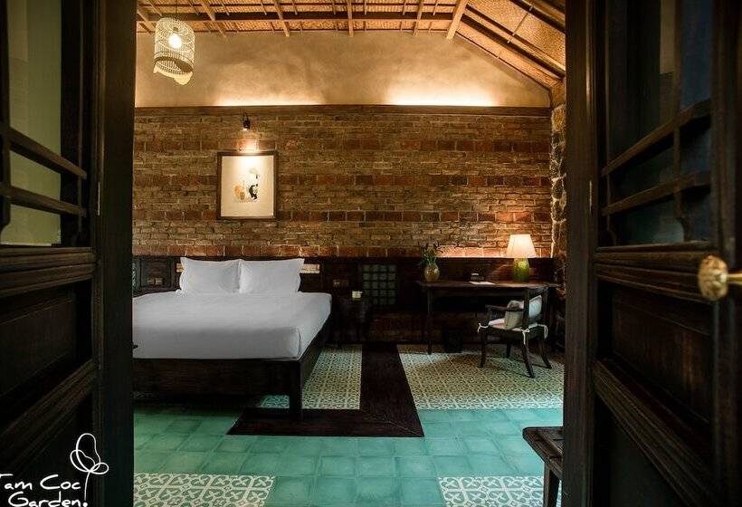 بانگلوی استاندارد, Tam Coc Garden Resort