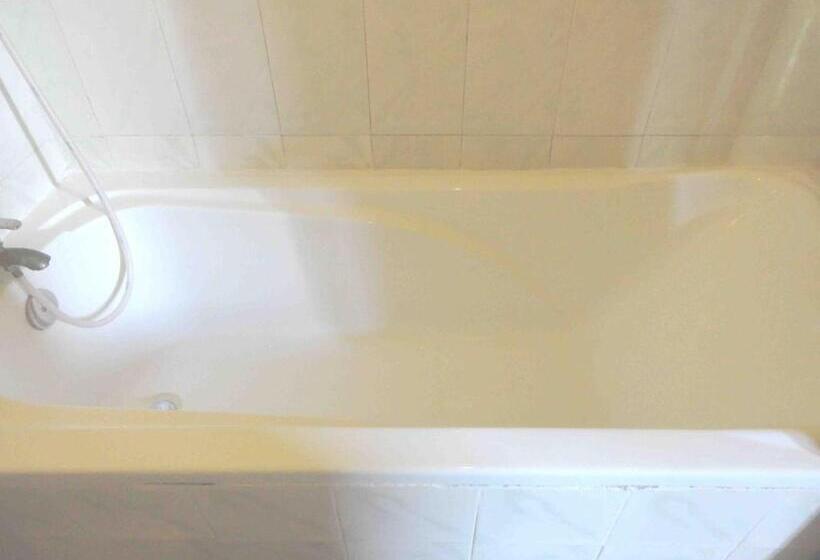 Номер Стандарт Индивидуальный, Greenpark Village Guesthouse