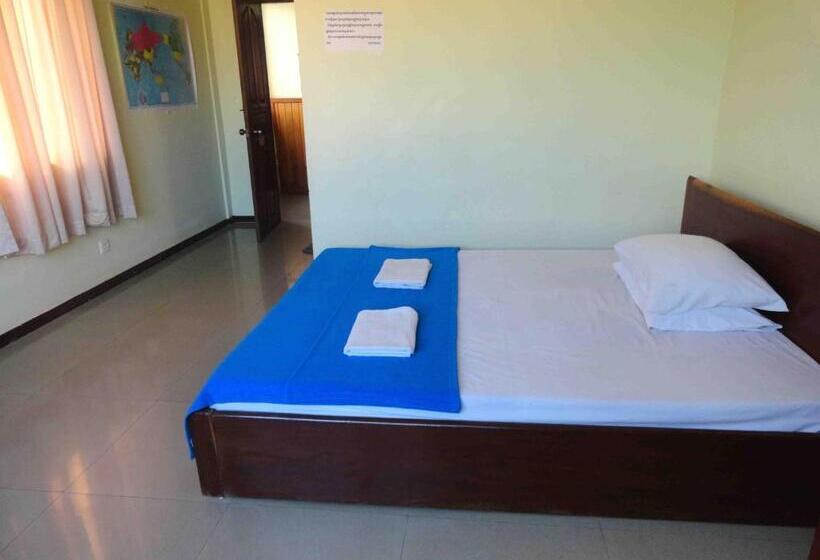Номер Стандарт, Greenpark Village Guesthouse