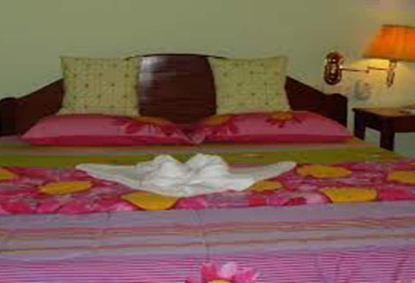 Номер Стандарт, Greenpark Village Guesthouse