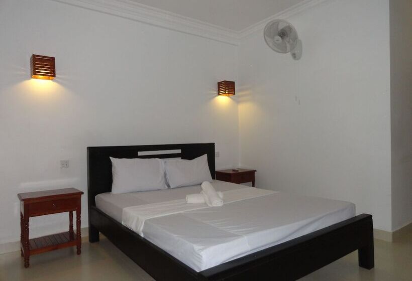 Номер Стандарт, Greenpark Village Guesthouse