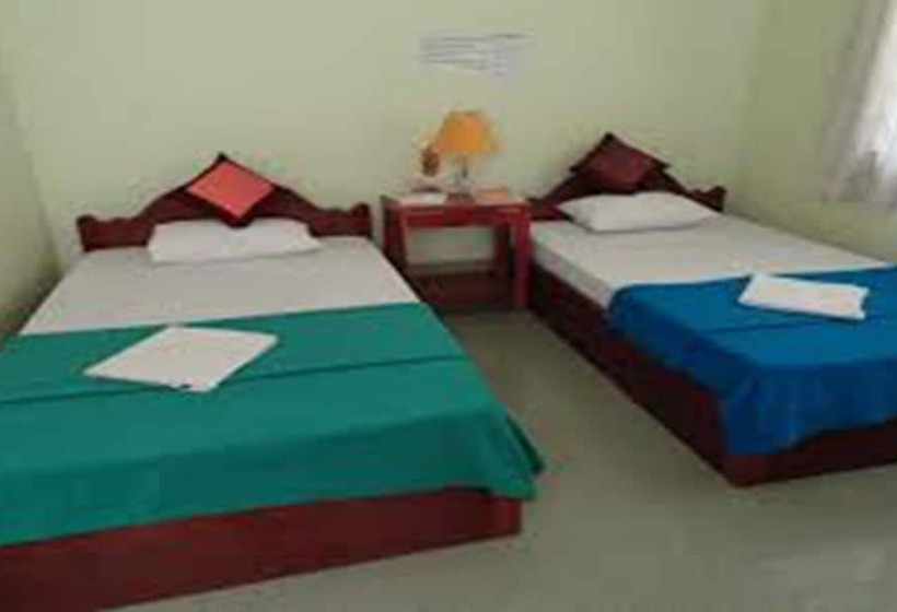 Номер Стандарт, Greenpark Village Guesthouse