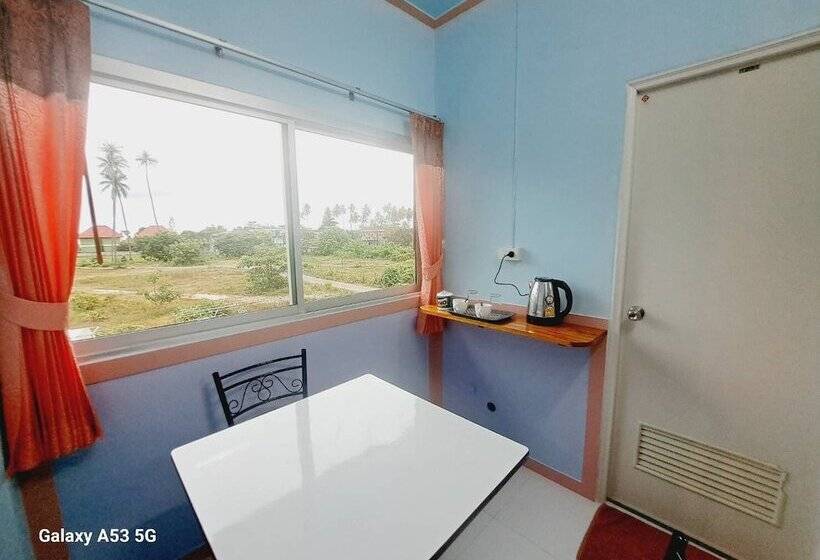 Номер Стандарт, Peace Lanta Mansion