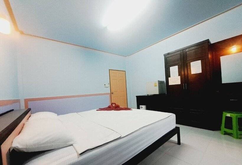 Номер Стандарт, Peace Lanta Mansion