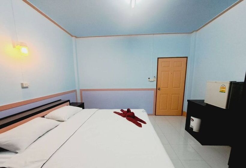 Номер Стандарт, Peace Lanta Mansion