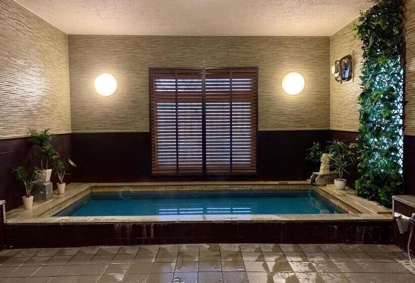 スタンダードトリプルルーム, Resort Villa Shiozawasanso