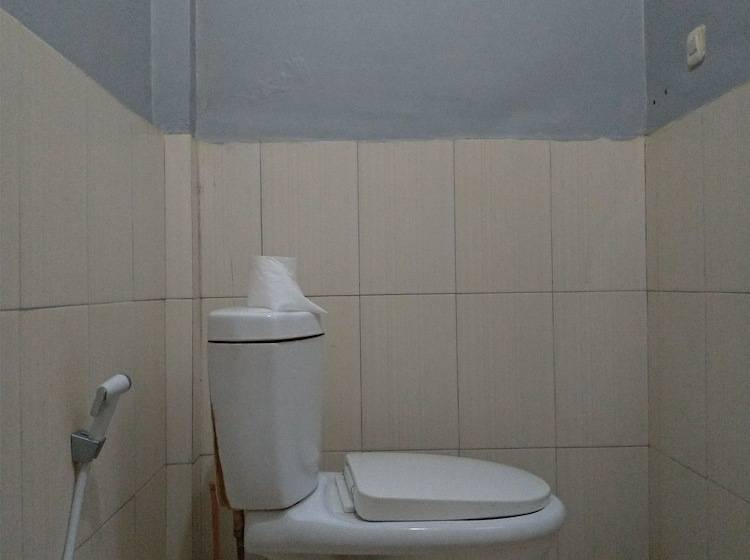 수피리어 룸, Balangan Paradise Hostel And Restaurant