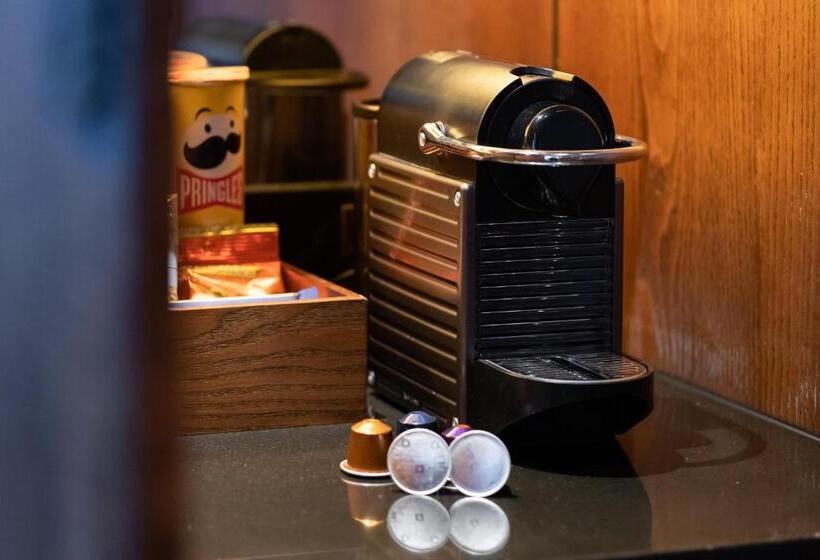 سوییت لوکس, Park Hyatt Guangzhou