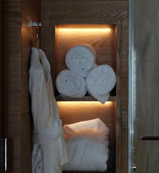 سوییت اجرایی, Park Hyatt Guangzhou