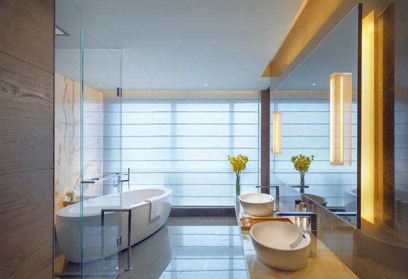 سوییت لوکس, Park Hyatt Guangzhou