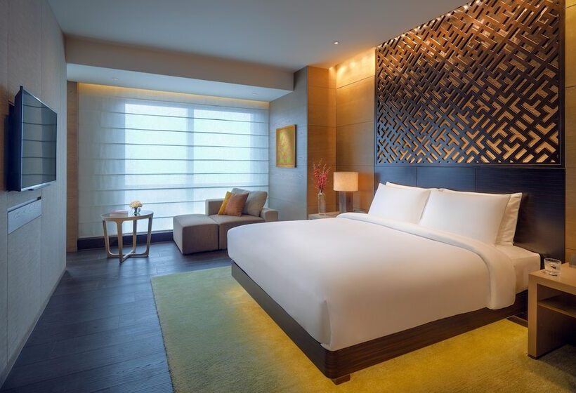 سوییت لوکس, Park Hyatt Guangzhou
