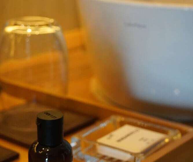 سوییت اجرایی, Park Hyatt Guangzhou