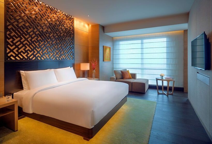 سوییت لوکس, Park Hyatt Guangzhou