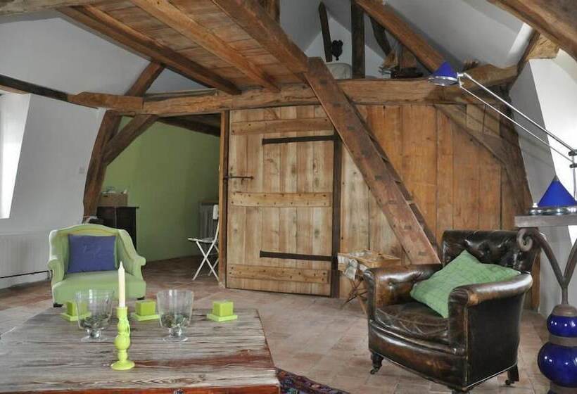 Family Suite, Manoir De Boisairault