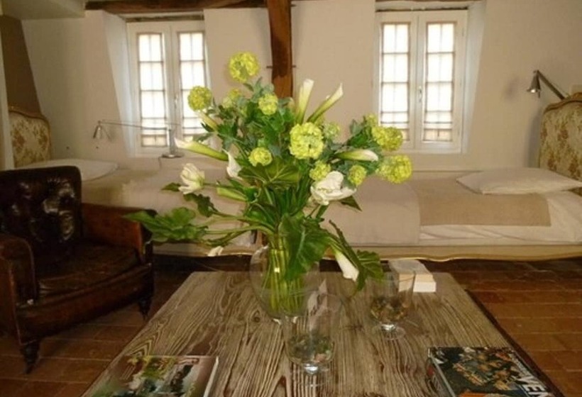 Family Suite, Manoir De Boisairault