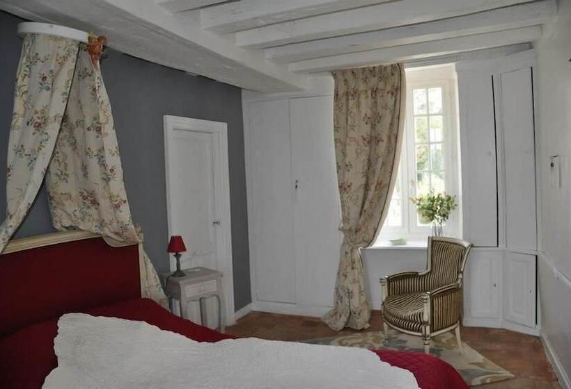 Family Suite, Manoir De Boisairault