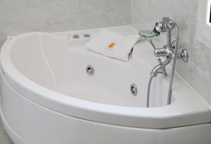 Номер Deluxe, Palazzo De Castro