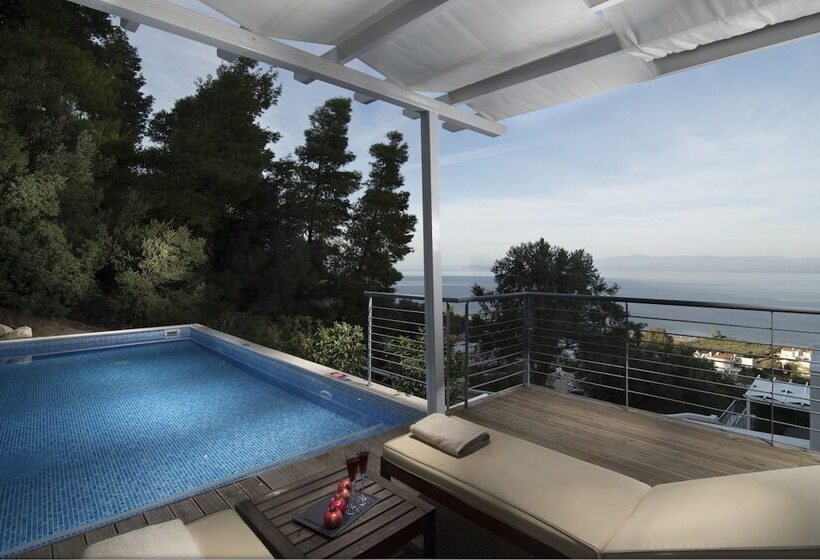 Вилла 2 Спальни, Kappa Resort