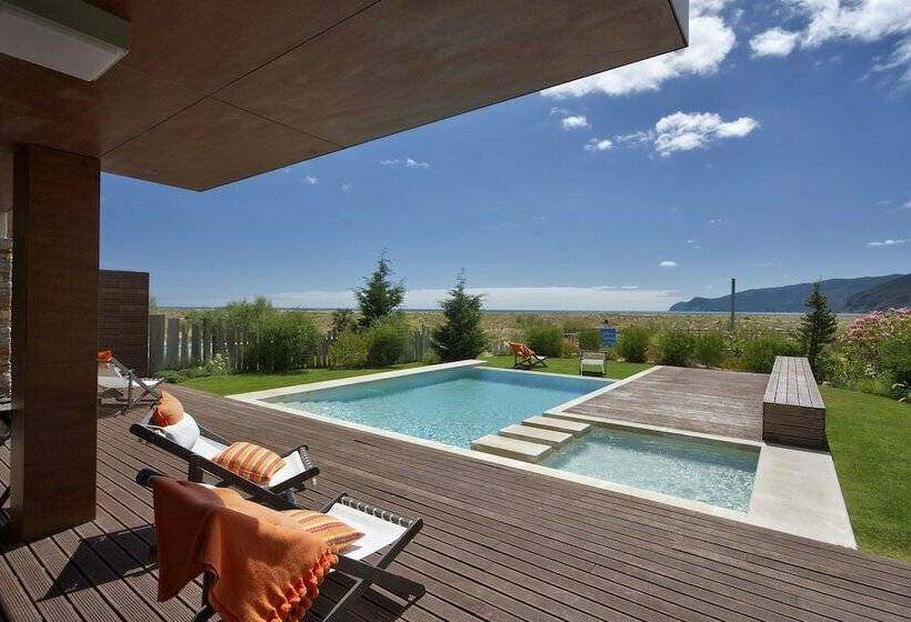 Апартаменты 1 Спальня, Troia Residence By The Editory  Apartamentos Praia