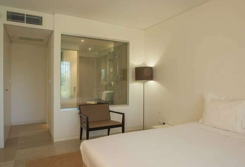 Апартаменты 2 Спальни, Troia Residence By The Editory  Apartamentos Praia