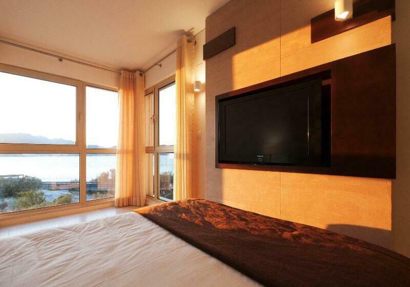 Номер Стандарт, Troia Residence By The Editory  Apartamentos Praia
