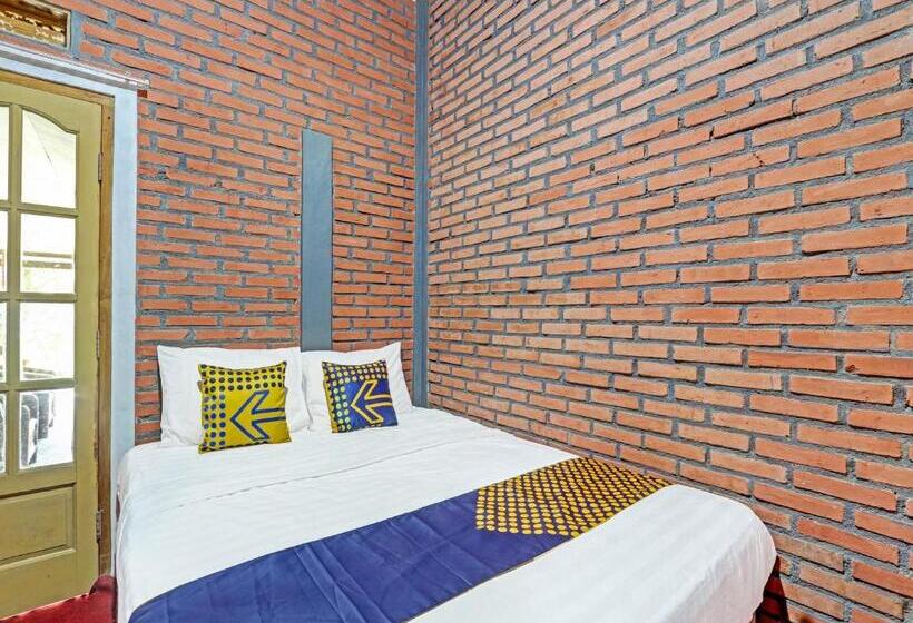 Номер Economy, Oyo Homes 91150 Desa Wisata Samiran