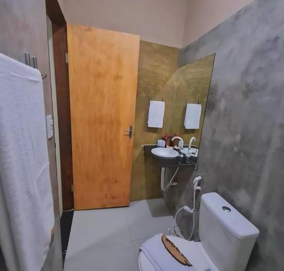 Номер Стандарт, Casa Mar Self Jeri