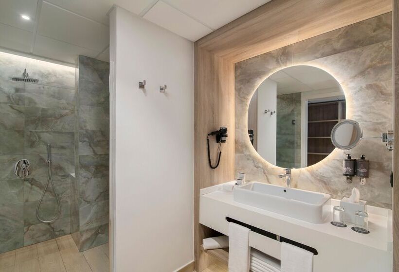 سوئیت جونیور با چشم‌انداز باغ, Serenade All Suites - Adults Only Resort