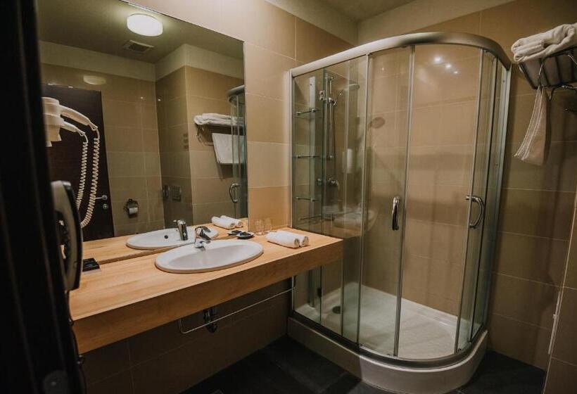 سوییت جونیور, Balvanyos Resort   Peakture Hotel & Grand Hotel Balvanyos