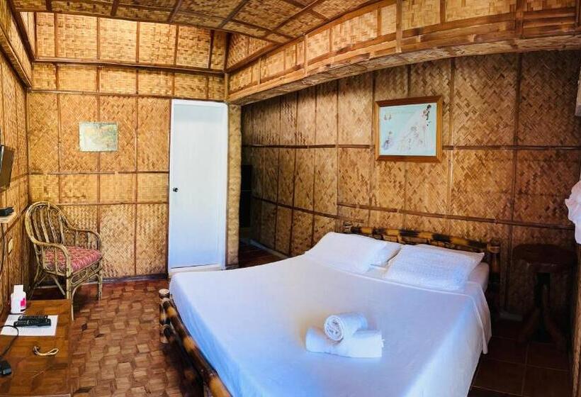 Номер Стандарт, Bamboo House Beach Lodge & Restaurant