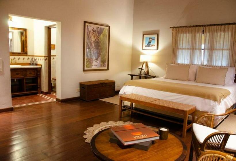 스위트, El Transito Hotel Boutique