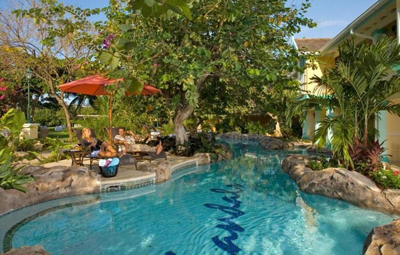 سوییت با چشم‌انداز دریا, Sandals Royal Caribbean All Inclusive Resort & Private Island   Couples Only