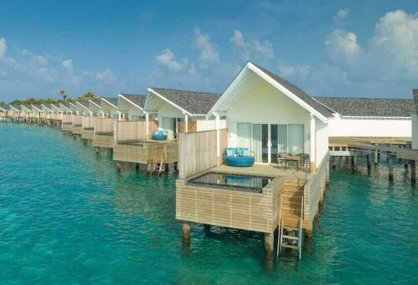 ویلای یک اتاق خوابه با استخر شنا, Raaya By Atmosphere   Premium All Inclusive With Free Transfers