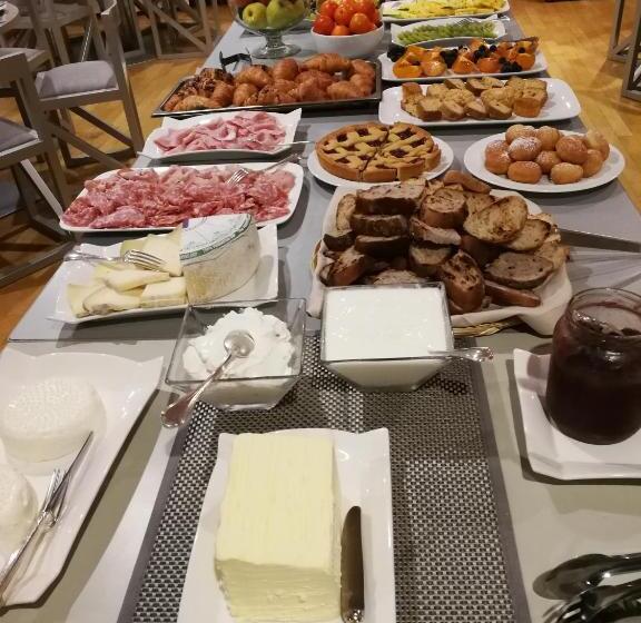 スタンダードルーム, Il Cascinalenuovo