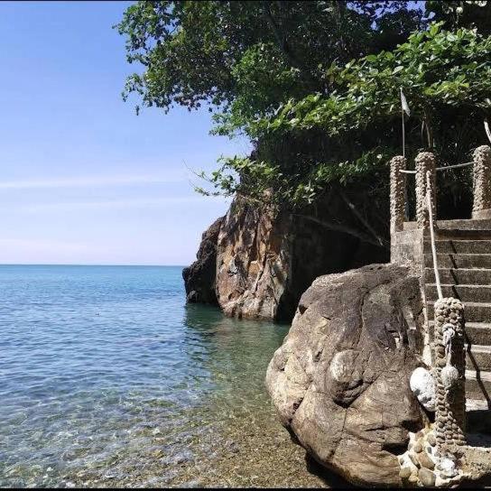 بانگلوی استاندارد با چشم‌انداز دریا, Cliff View Bungalows