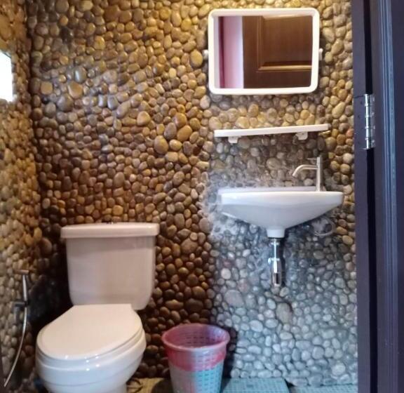 اتاق استاندارد یک نفره, Cliff View Bungalows