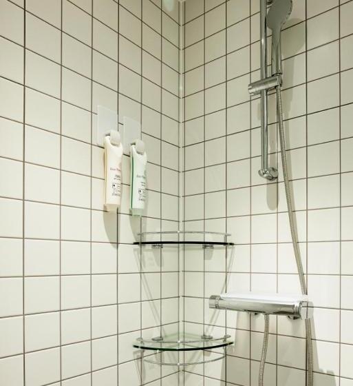 スタンダードルーム, The Connoisseur Residence