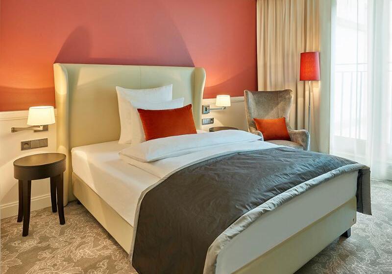 Номер Стандарт, Dorint Hotel Frankfurt/oberursel