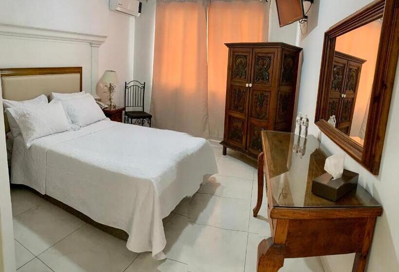 חדר סטנדרט, Inn Galerias