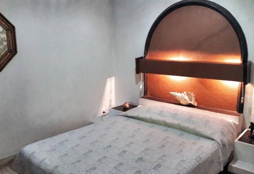 スイート, Solimar Inn Suites