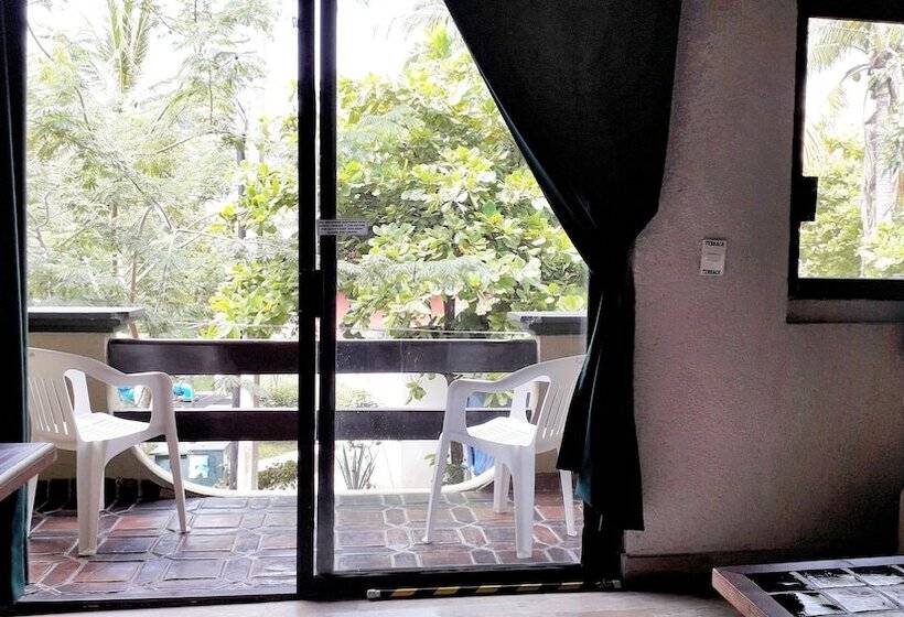 スイート, Solimar Inn Suites
