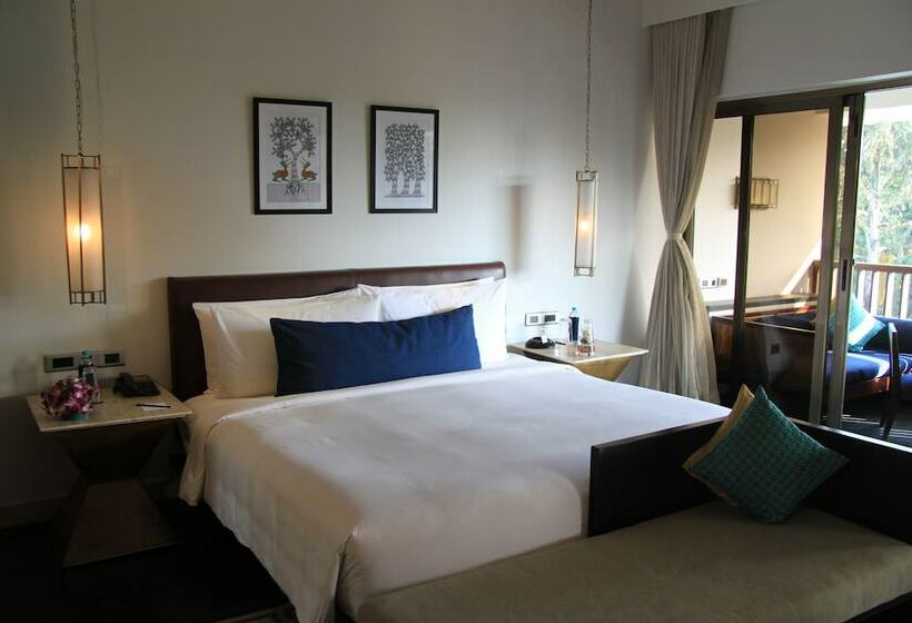 Люкс 2 Спальни, Diwa Club By Alila   A Hyatt Brand