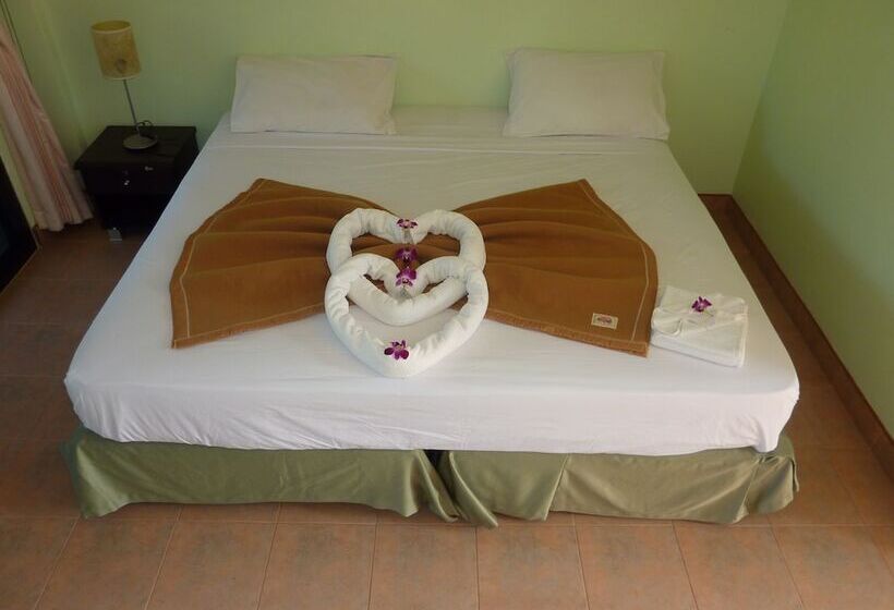 Номер Стандарт, Ladda Resort