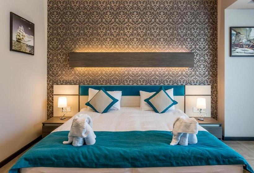 اتاق سوپریور, New Splendid Hotel & Spa   Adults Only